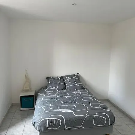 A La Campagne - 8 Personnes Vakantiehuis