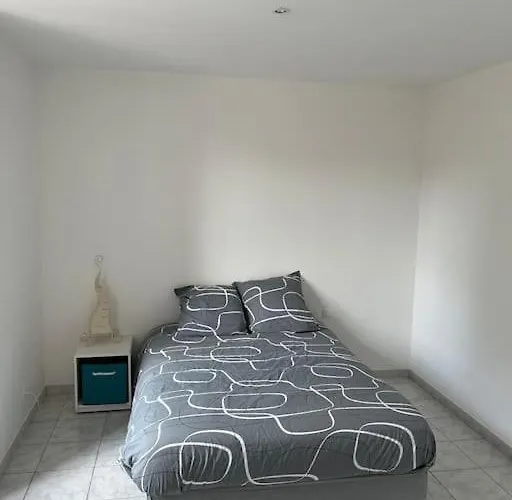 à La Campagne - 8 Personnes Casa de Férias